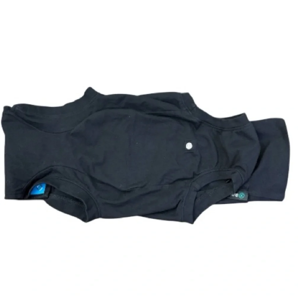 Suitical recovery suit